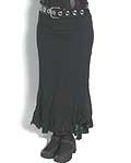 mortem skirt (M)