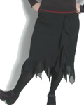 nymph skirt (S)