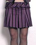 voltage skirt (L)