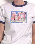 Candyland tee (limited)